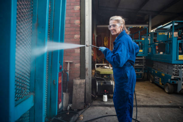 Reliable Erlanger, KY Pressure Washing Solutions