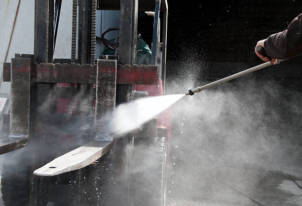 Best Concrete Pressure Washing  in Erlanger, KY